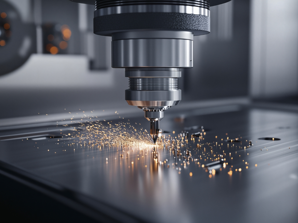 Rotary Hot Forming & Precision Machining