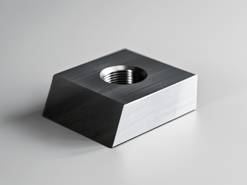 Crush Machine Cutter