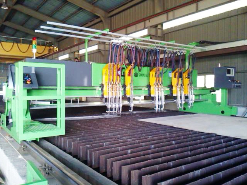 CNC Machined Components 2