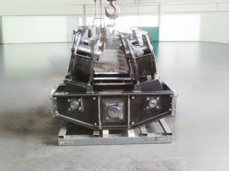 CNC Machined Components 4