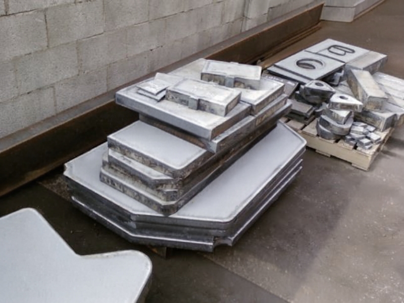 CNC Machined Components 6